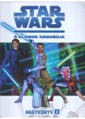 Tomanné Jankó Katalin (szerk.) - Star Wars: A klónok háborúja