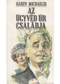 Michaelis, Karin - Az ügyvéd úr családja