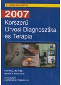 Lawrence M. Tierney, Jr., MD (főszerk) - Korszerű orvosi diagnosztika és terápia 2007