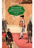 Pálmány Béla - A magyar rendi országgyűlések történeti almanachja 1790-1812