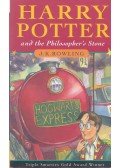 J. K. Rowling - Harry Potter and the Philosopher's Stone