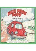 Mathew Price - Kicsi Piros Autó és a hóesés