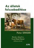 Peter Singer - Az állatok felszabadítása