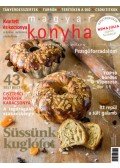 Vinkó József (szerk.) - Magyar Konyha 2019. december