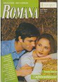 Trisha David - Hajtóvadászat - Romana 2000. május