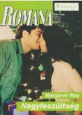 Margaret Way - Nagyfeszültség
