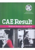 Kathy Gude,Lynda Edwards - CAE Result