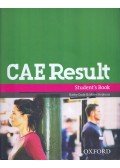 Kathy Gude,Mary Stephens - CAE Result