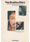 Keith Badman - The Beatles Diary