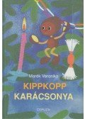 Marék Veronika - Kippkopp karácsonya