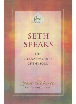 Jane Roberts - Seth Speaks Jane Roberts - Seth Speaks, 0 antikvár könyv