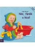 Linda Worrall - Nini, fürdik a kicsi!