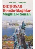 Szili Péter,Csillag Imre - Dictionar Roman-Maghiar - Maghiar-Roman