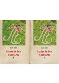 Effel, Jean - Ádám és Éva szerelme I-II.
