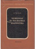 Dr. Papp Zoltán - Neurologiai és psychiatriai diagnosztika