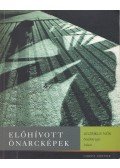 Borgos Anna - Előhívott önarcképek