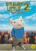 Fejes Imre - Stuart Little 2