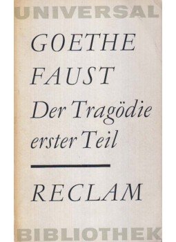 Goethe - Faust I. Goethe - Faust I., Leipzig 1966 antikvár könyv