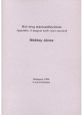 Makkay János - Két öreg múzeumbarátom