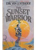  ERIC VAN LUSTBADER - The Sunset Warrior