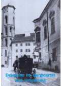 Fónagy Zoltán,S. Nagy Katalin,Székely Zoltán,Szatmári Gizella,Szende Katalin,S. Nagy Anikó,Major Gyula - Deutsche im Burgviertel und Umgebung