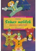 Erika Bock - Színes mobilok