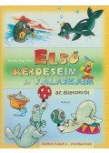 Berényi Nagy Péter - Első kérdéseim és válaszaim az állatokról