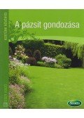 Thinschmidt, Alice,Böswirth, Daniel - A pázsit gondozása