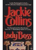 Jackie Collins - Lady Boss