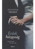 Jennifer Probst - Érdekházasság