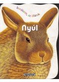 Consuelo Delgado - Nyúl
