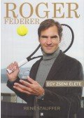 RENÉ STAUFFER - Roger Federer
