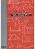 Dr. Széll László - Magasépítéstan I. kötet (reprint)