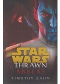 Timothy Zahn - Star Wars: Thrawn - Árulás