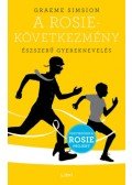 Graeme Simsion - A Rosie-következmény