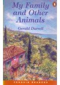 Gerald Durrell - My Family and Other Animals