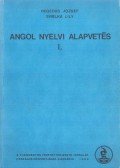 Sibelka Lily,Hegedűs József - Angol nyelvi alapvetés I.