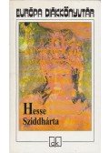Hermann Hesse - Sziddhárta