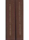 Orbán Balázs - A Székelyföld leírása I-II. (reprint)
