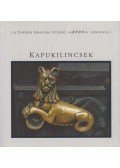 Buza Péter - Kapukilincsek