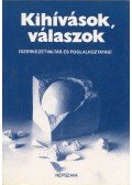 Rózsa József - Kihívások, válaszok