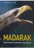 Peter Hayman,Rob Hume - Madarak
