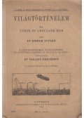 Dr. Ember István - Világtörténelem III.