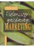 Lehota József - Élelmiszergazdasági marketing
