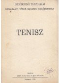 Zentai Ferenc - Tenisz