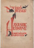 Nyirő József - Havasok könyve
