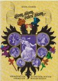 Batta András - Álom, álom, édes álom... (dedikált)