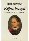 Petrőczi Éva - Képes beszéd (dedikált)