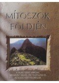 Westwood, Jennifer - Mítoszok földjén