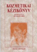 Dr. Hajdú Imre (szerk.) - Kozmetikai kézikönyv